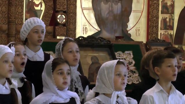 Поздравление с праздником Сретения Господня смотреть онлайн