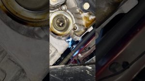 Chevrolet Equinox 3, 2022г замена салонного фильтра, воздушного и