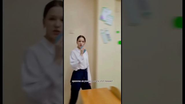 Фестиваль профессий - 2023. Видеоролик "Журналист". 8 "Г" класс смотреть онлайн