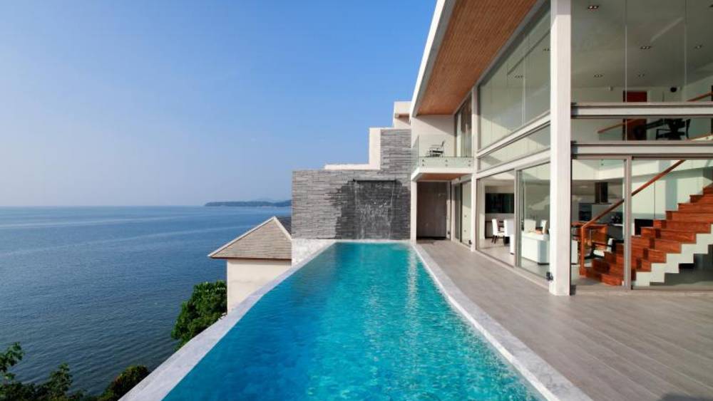 Лучше самому избавиться от недвижимости в недружественных странах: Пока это не сделали за вас смотреть онлайн