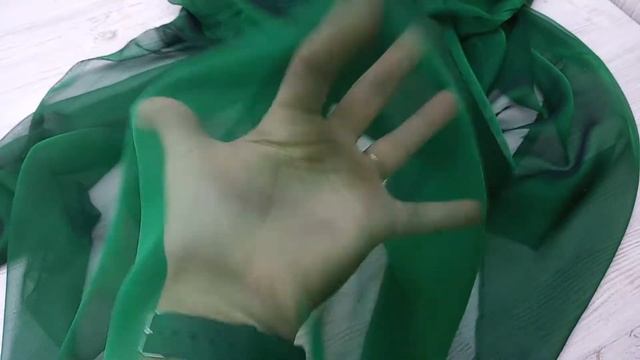 Шифон  арт 44622