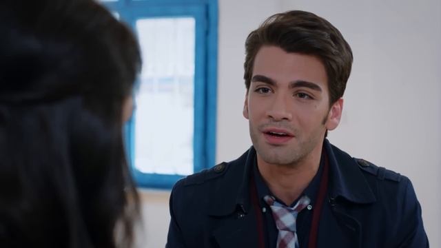 День когда написана моя судьба | серия 63 | с дубляжем на смотреть онлайн