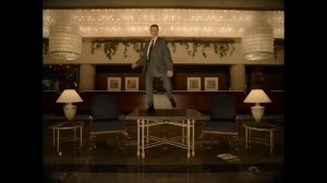 Кристофер Уокен в клипе «Fatboy Slim — Weapon Of Choice»