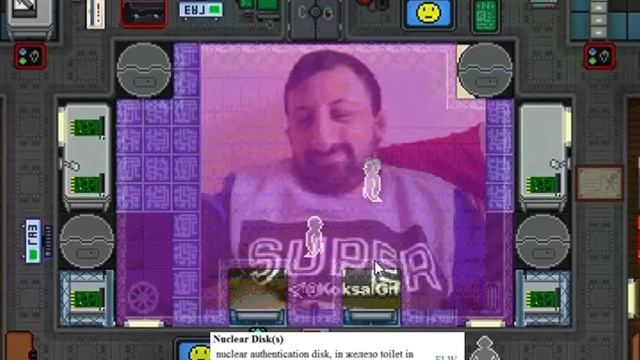 слесарь защищает унитаз