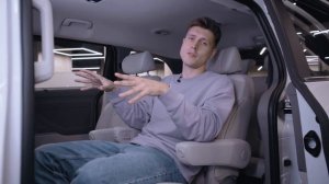 ОБЗОР HYUNDAI CUSTIN 2024 | ЧТО ПРИДУМАЛИ КОРЕЙЦЫ?