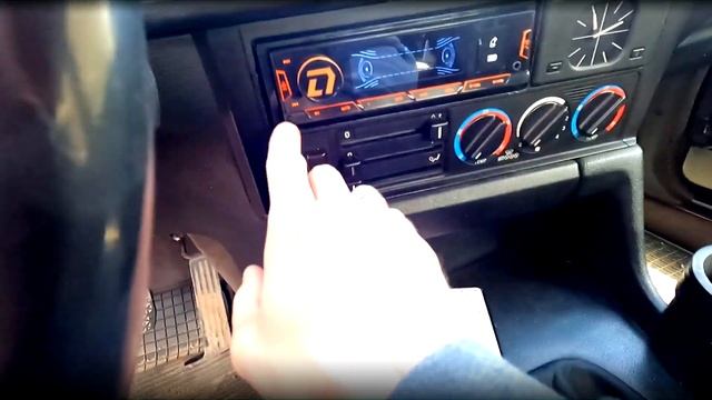 МАГНИТОЛА DL AUDIO Barracuda HALF DSP Head Unit #автозвук смотреть онлайн