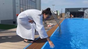 Термы Казани: всё, что нужно знать о самом жарком пляже