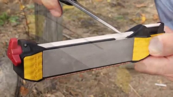 Компактная точилка Work Sharp WSGFS221