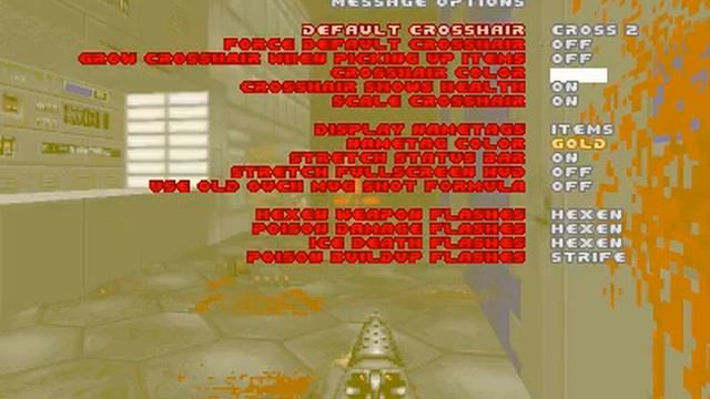 Обзор новой 20-ой версии Brutal Doom !