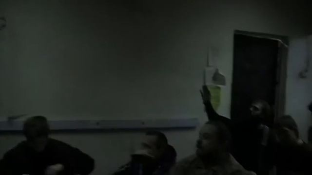 Марксистский кружок РРП (часть 2) смотреть онлайн