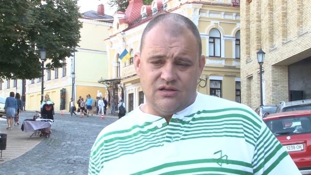 Я хочу жити в правовій Державі. Строительство Театра на Подоле создало правовой прецедент