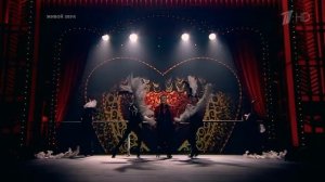 Сергей Пенкин — «Цыпленок жареный». Три аккорда. Шест?