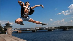 Танцуют Все - Нравишься мне