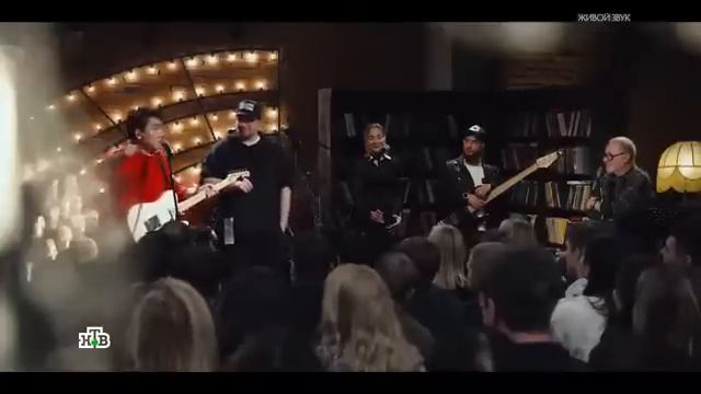 Гарик Харламов и Азамат Мусагалиев #2024