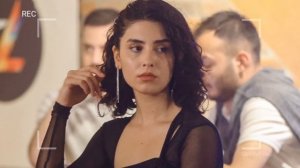 Дикий 38 серия на русском языке. Новый турецкий сериал.