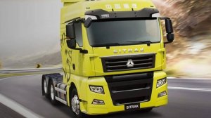 Ситрак  большой расход масла двигателем