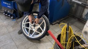 НОВЫЕ 17 ДИСКИ НА ПРИОРУ?