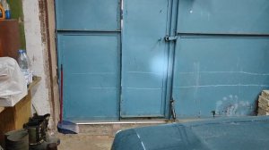 регулировка фар нива. лед лэд оптика.