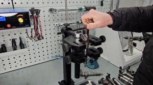 Форсунка Bosch Common rail грузовая, (избыточный ход)