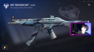 ЛУЧШИЙ ИНВЕНТАРЬ ЗА 1000 ГОЛДЫ С НОЖОМ В СТАНДОФФ 2! ЗАКУ?