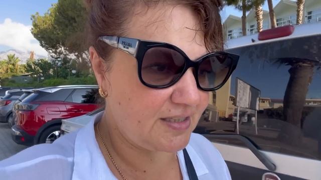 Турция Кемер Дешевый отдых смотреть онлайн