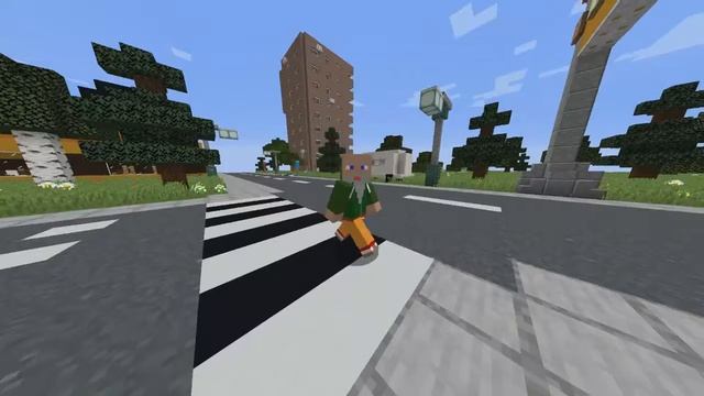 Хоттабыч - 1 серия смотреть онлайн