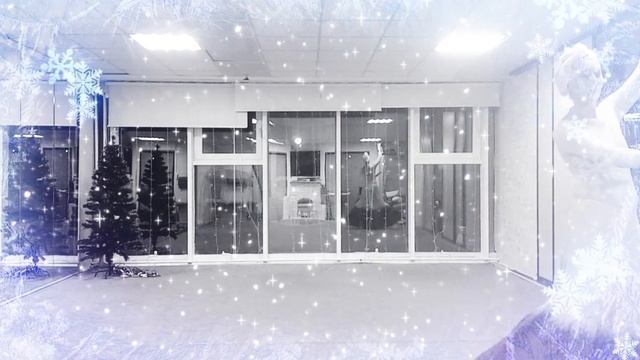 Китайский танец