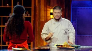 БИТВА ШЕФОВ: 2 сезон | 11 выпуск @Friday_international