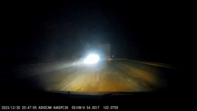 #ПДД. п. Кутулик. Обгон под запрещающий знак смотреть онлайн