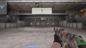 ТОП 10 ЛУЧШИХ ПРИЦЕЛОВ КИБЕРСПОРТСМЕНОВ В STANDOFF 2 / Лучши