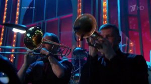 Елена Максимова и Нонна Гришаева - "Да, моя голубка". Тр?