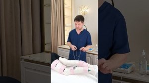 Наложение электродов. Реабилитация. Советы. Рекоменда