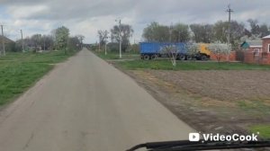 Будни Зерновоза серия 16, везём семечку в Краснодарски?