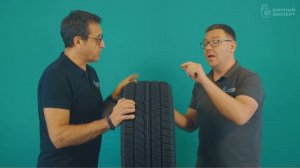 Fortune Snowfun FSR901 зимняя нешипованная шина для российской ?