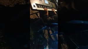 свадьба в яламе гр. лезгинка canli ifalar bizimle dinle