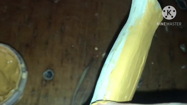 Как сделать Sting из стандофф 2