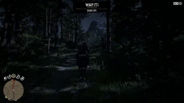 Red Dead Redemption 2 прохождение #57 [без комментариев]