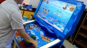 PIRATE'S HOOK (2 PLAYER)