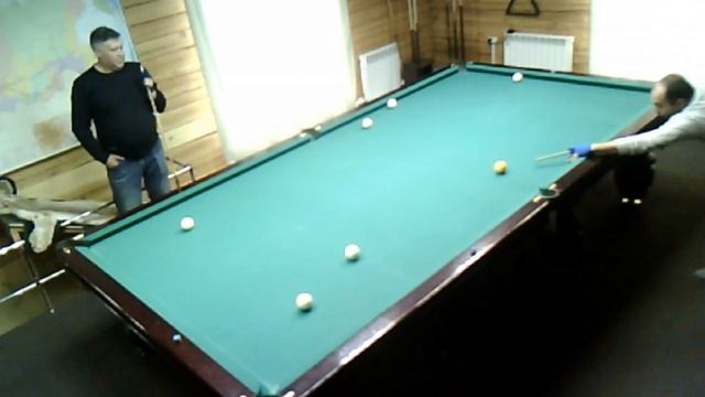 Нурбекян - Лазарев. 9.04.2023. смотреть онлайн