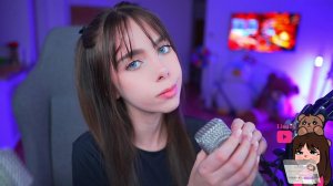 IJenz ASMR ОЧЕНЬ БЛИЗКО И РАЗНООБРАЗНО