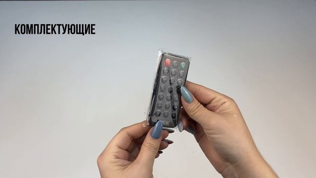 Распаковка автомагнитолы ACV AVS-930BG смотреть онлайн