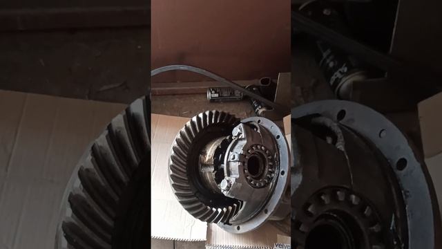 Газ 66 Швидкісні редуктора, дизельний двигун,рестайлін смотреть онлайн