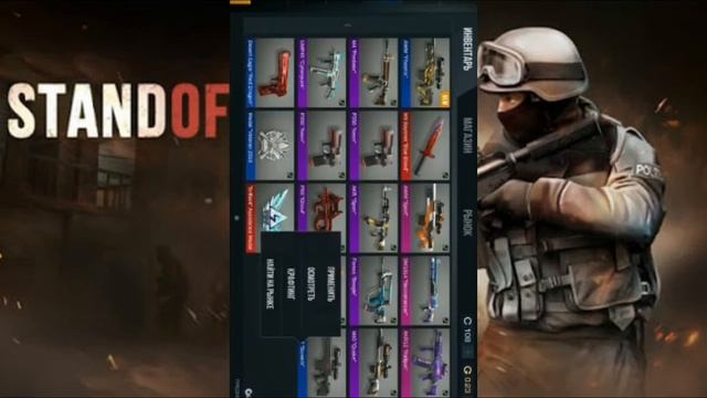 ВЗЛОМ НА ВСЕ МЕДАЛИ | НОЖ БЕСПЛАТНО ?! | ПРОВЕРКА ВИДЕО CH смотреть онлайн