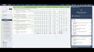 Стратегия ставок на киберфутбол. 15.05.2025. CyberFIFA.ru