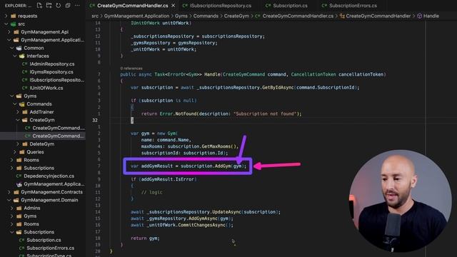 0061_Implementing_Application_Layer_Errors смотреть онлайн