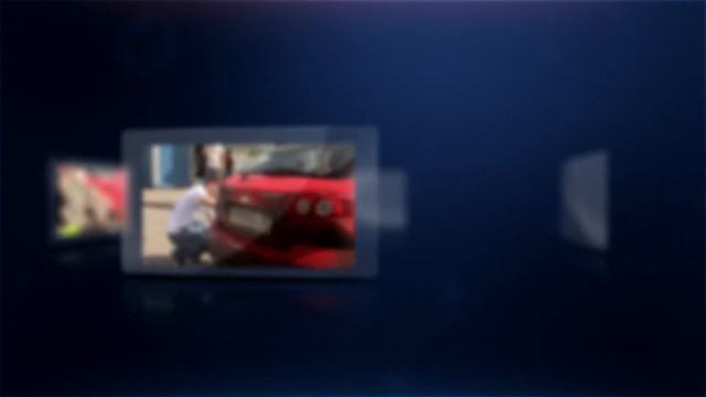 Первая Мобильная Автомойка Fresh г.Выборг смотреть онлайн