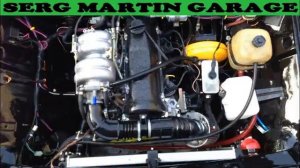 Тюнинг двигателя ВАЗ 21011 «классика» как повысить мощн?