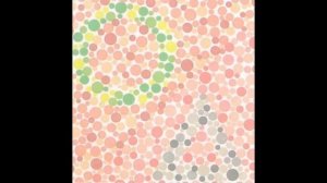 ХОРОШЕЕ ЛИ У ВАС ЗРЕНИЕ ? Этот тест поможет тебе это уз?