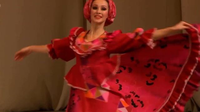 Ансамбль Берёзка концерт «Юбилейный Сезон 2019» смотреть онлайн