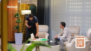 Дочь Серия 17 узбек сериал на русском языке | Qizim 17-qism seria